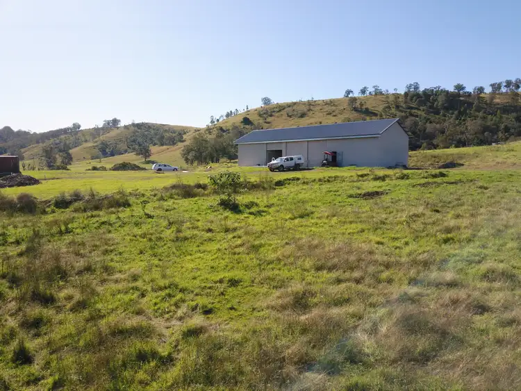 Third view of Homely rural property listing, LOT 14, 450 Chichester Dam Road, Dungog NSW 2420