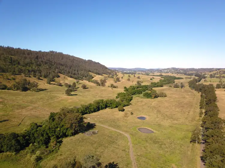 Fourth view of Homely rural property listing, LOT 14, 450 Chichester Dam Road, Dungog NSW 2420