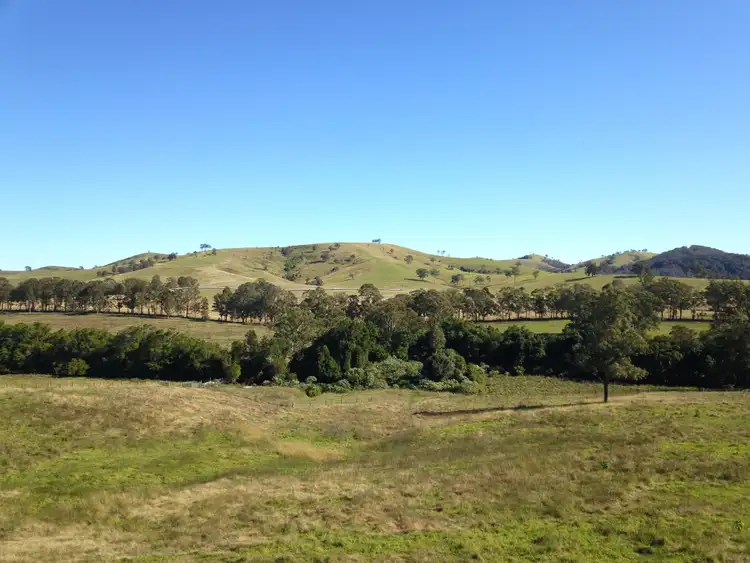 Fifth view of Homely rural property listing, LOT 14, 450 Chichester Dam Road, Dungog NSW 2420