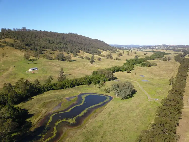 Sixth view of Homely rural property listing, LOT 14, 450 Chichester Dam Road, Dungog NSW 2420