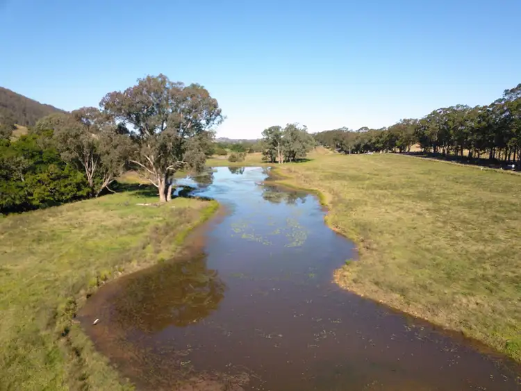 Seventh view of Homely rural property listing, LOT 14, 450 Chichester Dam Road, Dungog NSW 2420
