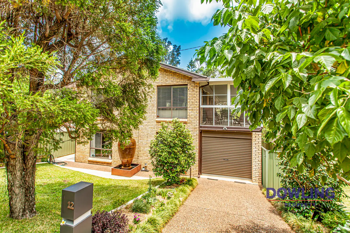 Main view of Homely house listing, 12 ADMIRALTY AVENUE, Tanilba Bay NSW 2319