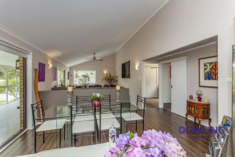 Third view of Homely house listing, 12 ADMIRALTY AVENUE, Tanilba Bay NSW 2319