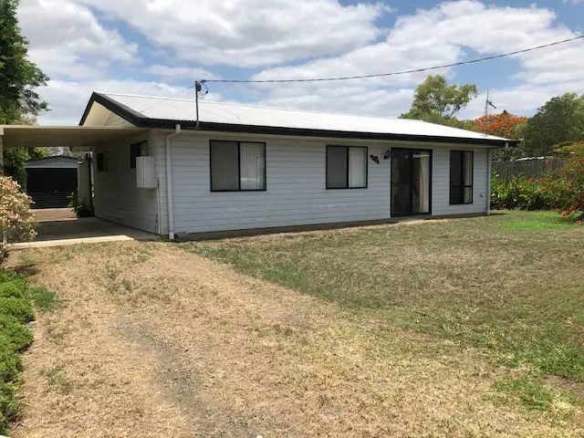 16 Mill Street, Wallaville QLD 4671