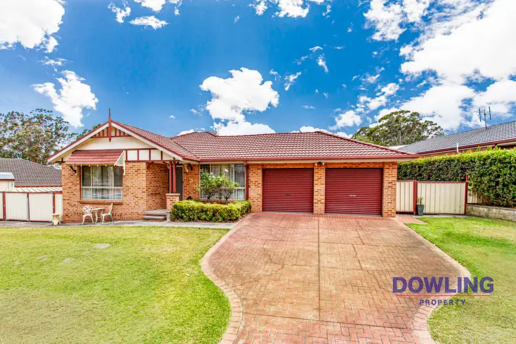 4 Geebung Close, Medowie NSW 2318