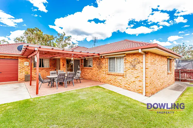Sixth view of Homely house listing, 4 Geebung Close, Medowie NSW 2318