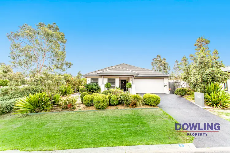 5 Sunningdale Circuit, Medowie NSW 2318