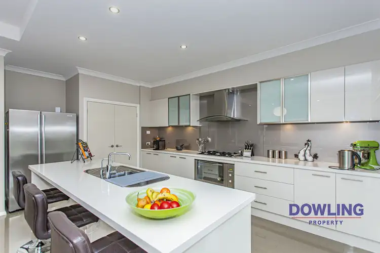 Fifth view of Homely house listing, 5 Sunningdale Circuit, Medowie NSW 2318
