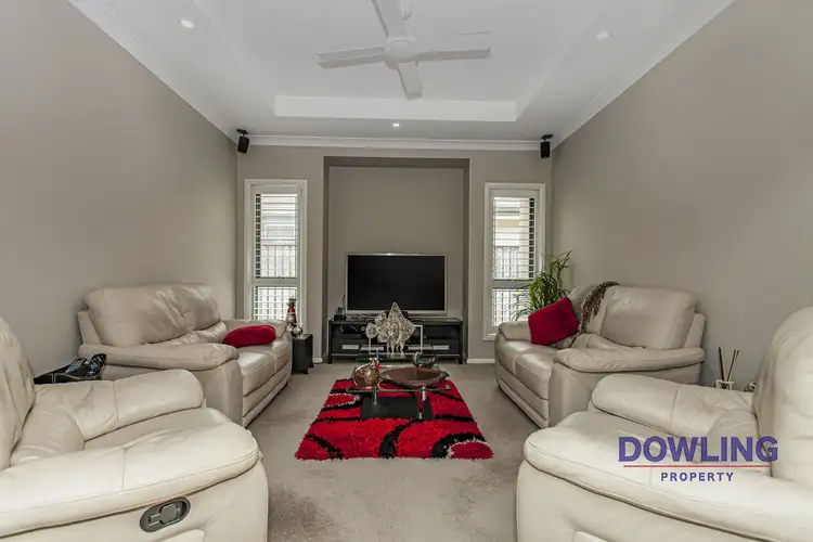 Sixth view of Homely house listing, 5 Sunningdale Circuit, Medowie NSW 2318