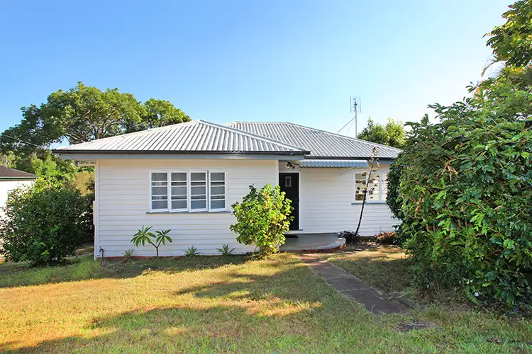 17 Washington st, Nambour QLD 4560