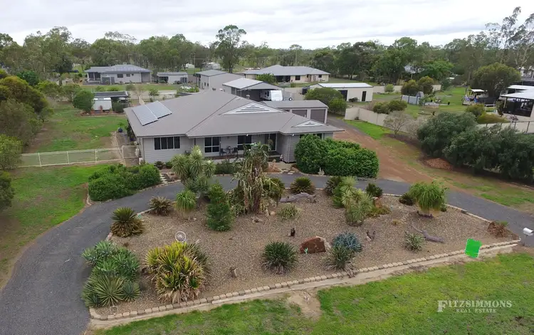 29 Henderson Street, Dalby QLD 4405
