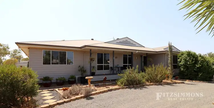 Second view of Homely house listing, 29 Henderson Street, Dalby QLD 4405