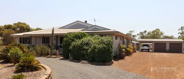 Third view of Homely house listing, 29 Henderson Street, Dalby QLD 4405