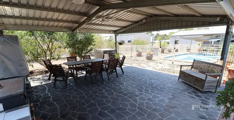 Fifth view of Homely house listing, 29 Henderson Street, Dalby QLD 4405