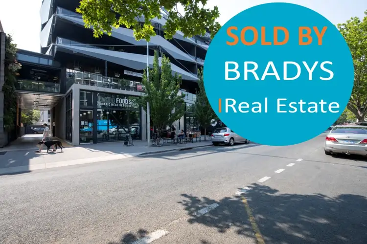 30/30 Lonsdale Street, Braddon ACT 2612