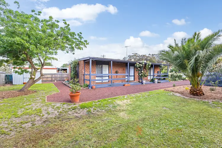 Main view of Homely house listing, 6 Wallan Road, Whittlesea VIC 3757