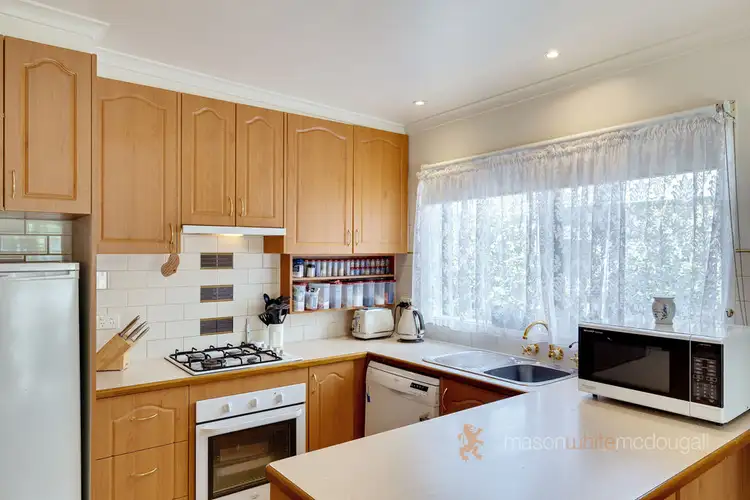 Second view of Homely house listing, 6 Wallan Road, Whittlesea VIC 3757