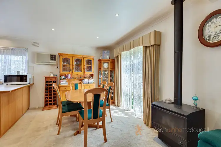 Fourth view of Homely house listing, 6 Wallan Road, Whittlesea VIC 3757