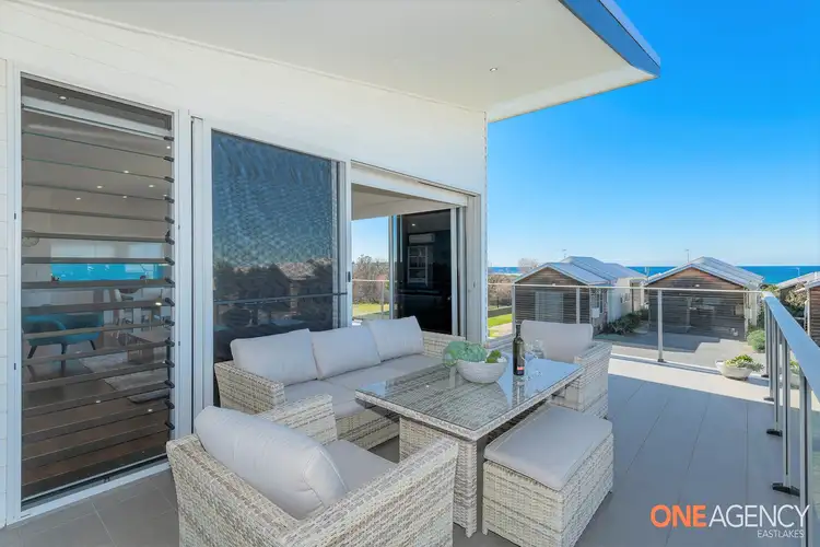 Sixth view of Homely house listing, 39 Seaside Circuit, Caves Beach NSW 2281
