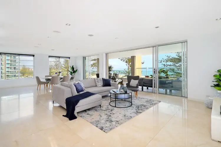 5/60 Musgrave Street, Kirra QLD 4225