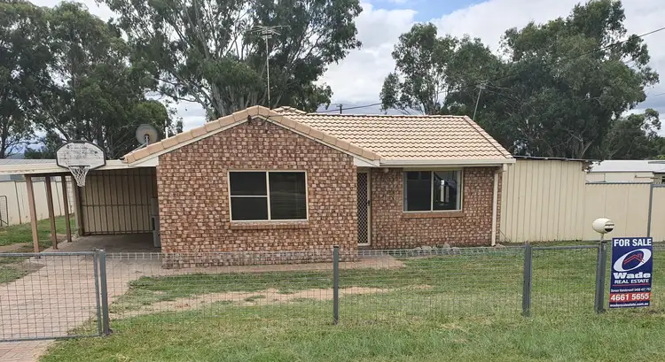 7 Gordon Court, Warwick QLD 4370