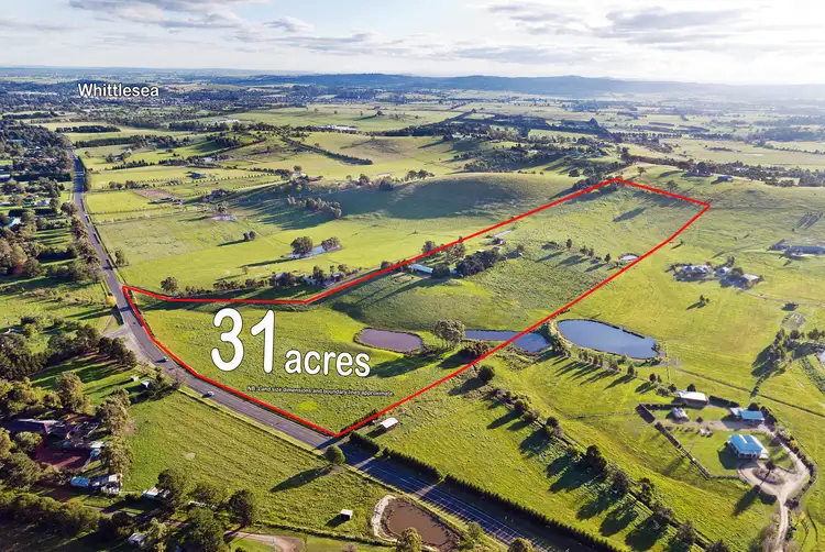 347 Yea Road, Whittlesea VIC 3757
