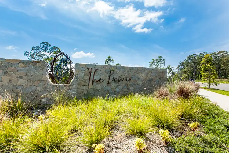 Main view of Homely land listing, 24 Liberty Road, Medowie NSW 2318