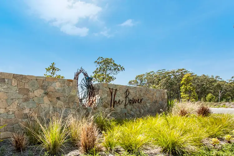 Third view of Homely land listing, 24 Liberty Road, Medowie NSW 2318