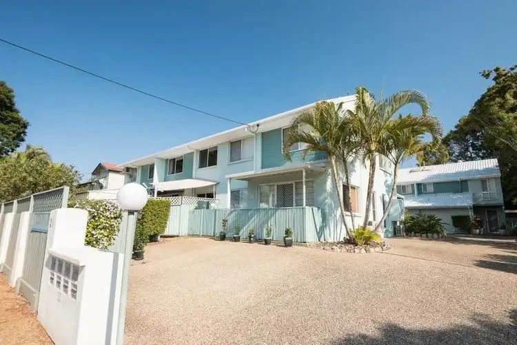 2/31 Vernon Street, Nambour QLD 4560