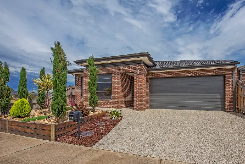 Main view of Homely house listing, 7 Delegate Way, Whittlesea VIC 3757