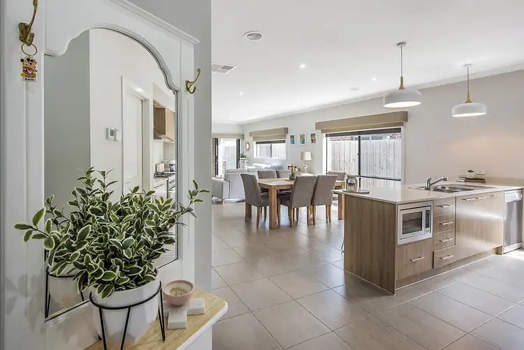 Third view of Homely house listing, 7 Delegate Way, Whittlesea VIC 3757