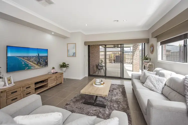 Fifth view of Homely house listing, 7 Delegate Way, Whittlesea VIC 3757