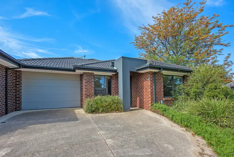 Main view of Homely unit listing, 3/32 Macmeikan Street, Whittlesea VIC 3757