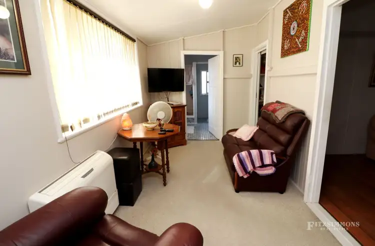 Sixth view of Homely house listing, 1 Cordelia Street, Dalby QLD 4405