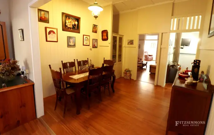 Seventh view of Homely house listing, 1 Cordelia Street, Dalby QLD 4405