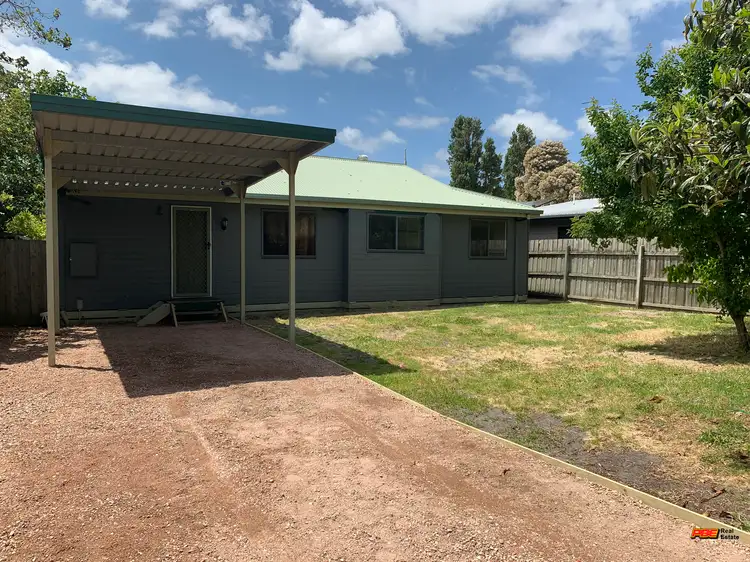 Second view of Homely house listing, 6 Hull Street, Wonthaggi VIC 3995