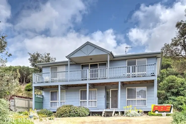 100 INLET VIEW ROAD, Venus Bay VIC 3956