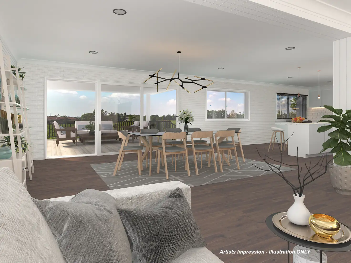 Main view of Homely house listing, 37 Baracchi Crescent, Giralang ACT 2617