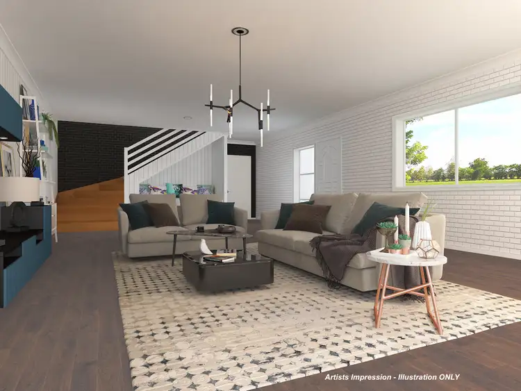 Third view of Homely house listing, 37 Baracchi Crescent, Giralang ACT 2617