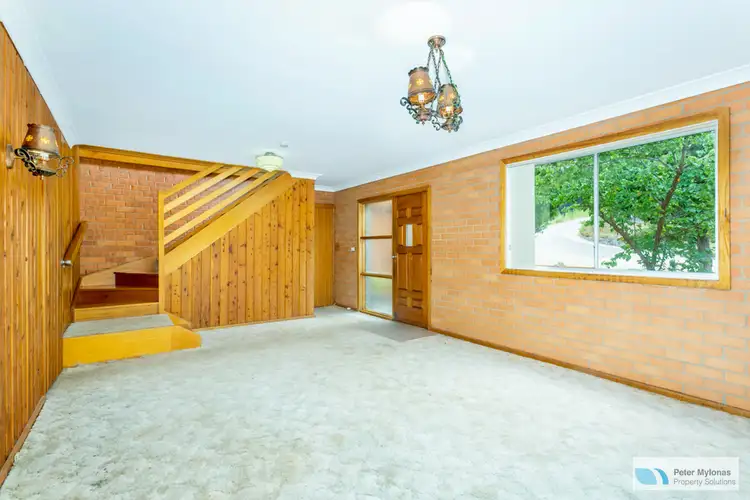 Fourth view of Homely house listing, 37 Baracchi Crescent, Giralang ACT 2617