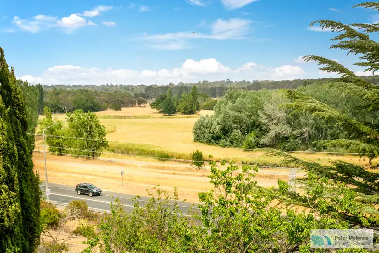 Fifth view of Homely house listing, 37 Baracchi Crescent, Giralang ACT 2617