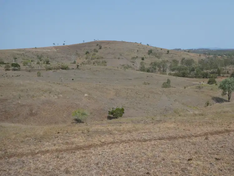 Second view of Homely rural property listing, LOT 133 GLOSSOP ROAD, Dallarnil QLD 4621