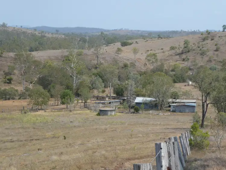 Sixth view of Homely rural property listing, LOT 133 GLOSSOP ROAD, Dallarnil QLD 4621