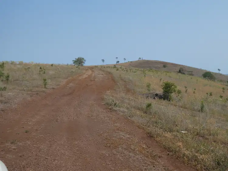 Seventh view of Homely rural property listing, LOT 133 GLOSSOP ROAD, Dallarnil QLD 4621