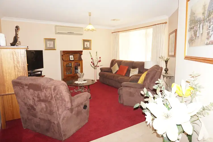 Second view of Homely house listing, 87 Slocombe Street, Goulburn NSW 2580