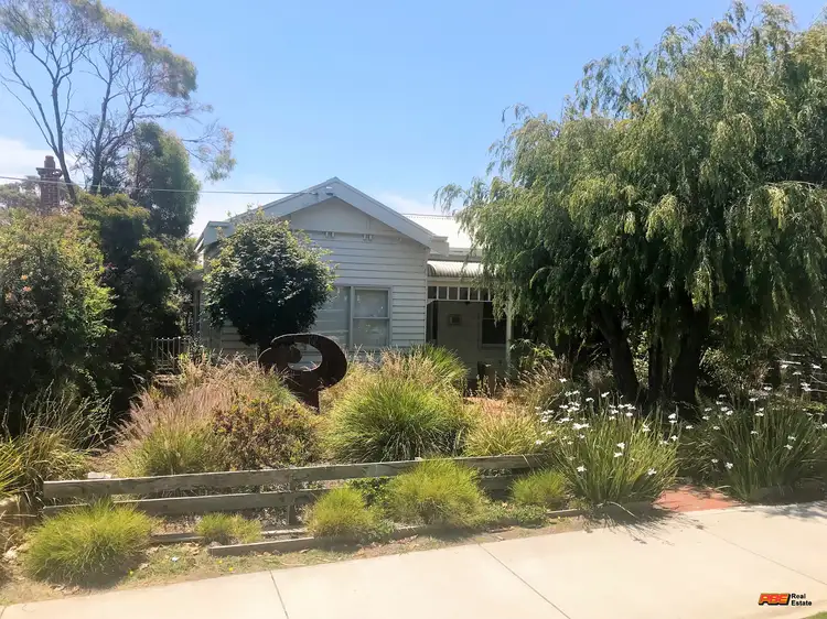 14 Graham Street, Wonthaggi VIC 3995