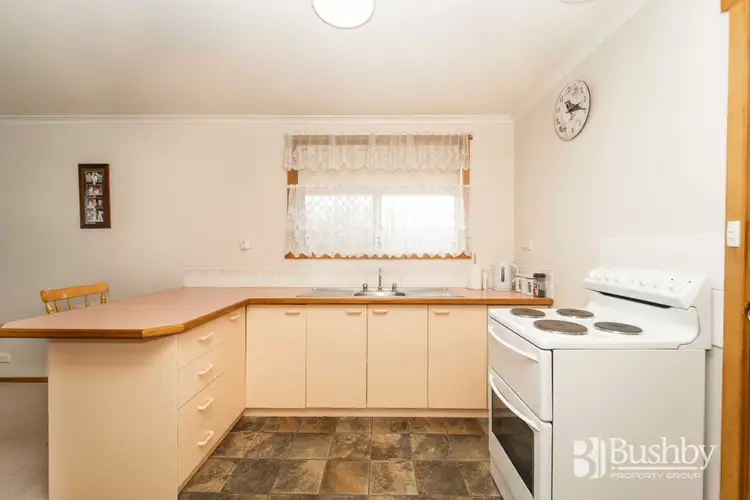 Fifth view of Homely unit listing, 1/27 Bimbimbi Avenue, Prospect Vale TAS 7250