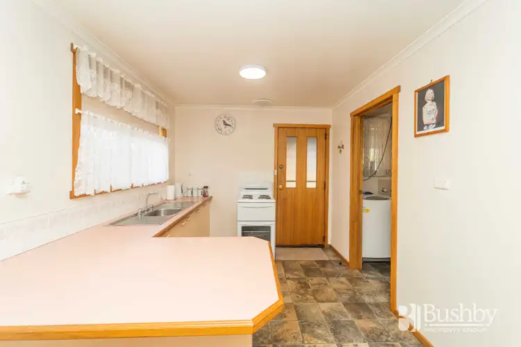 Sixth view of Homely unit listing, 1/27 Bimbimbi Avenue, Prospect Vale TAS 7250