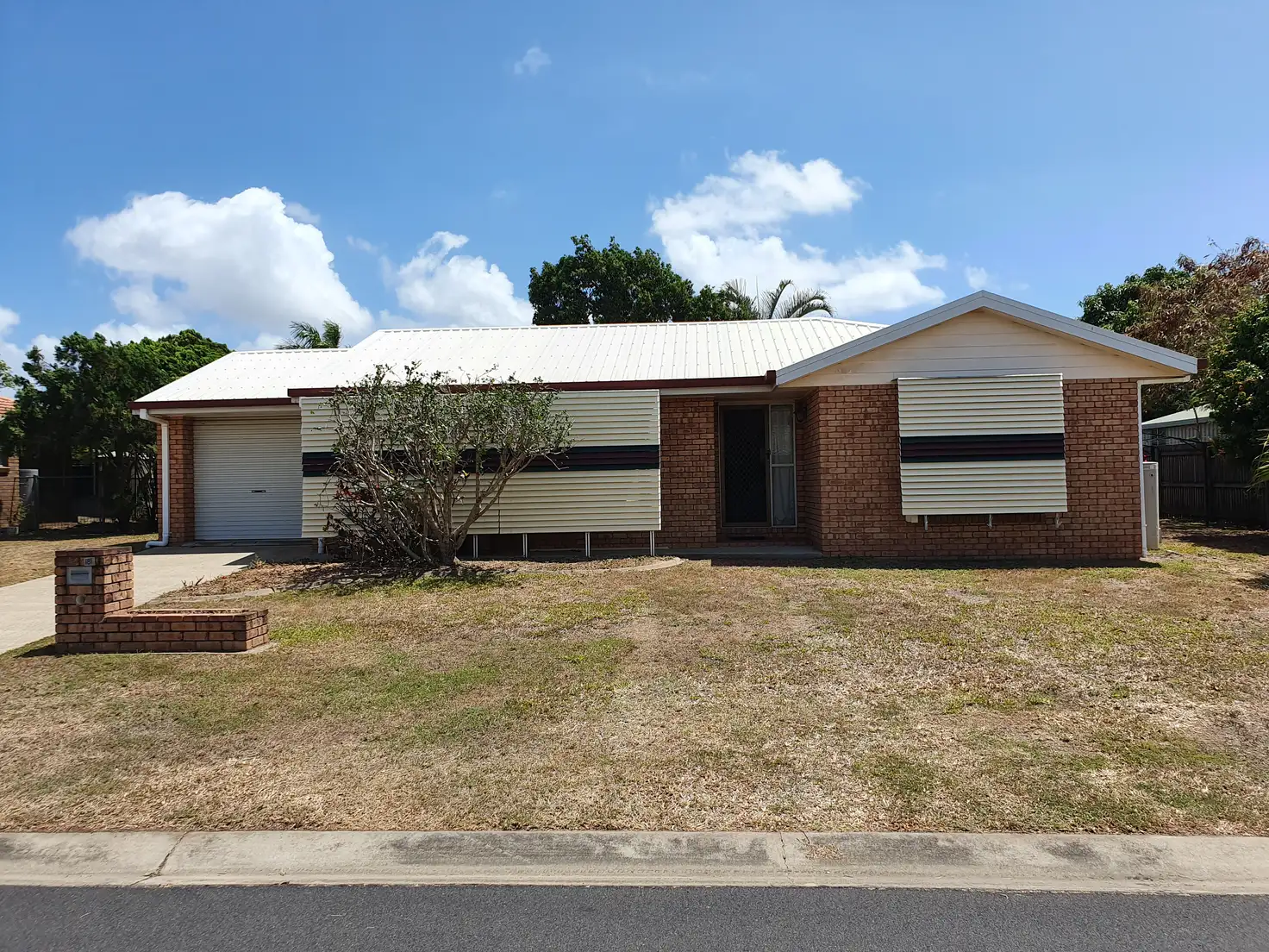 Main view of Homely house listing, 181 Field Street, West Mackay QLD 4740