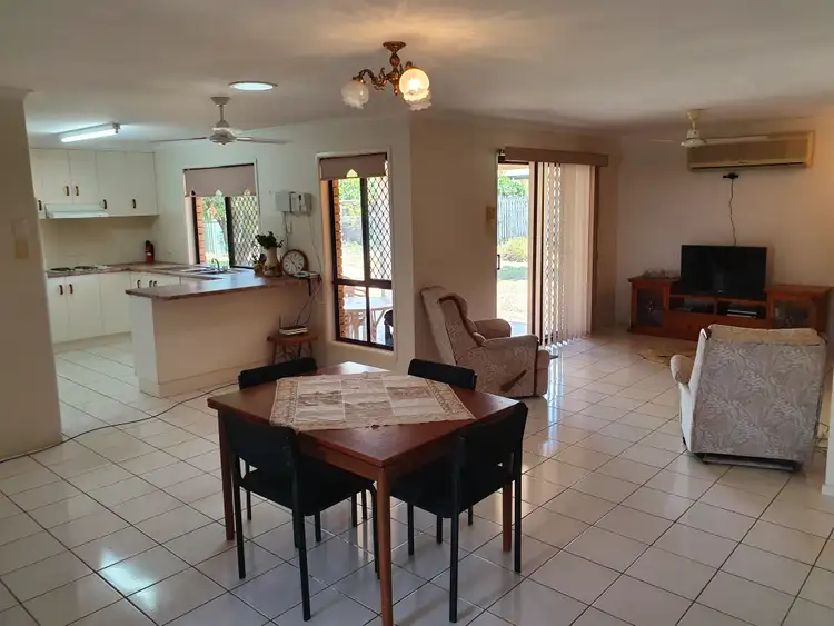 Second view of Homely house listing, 181 Field Street, West Mackay QLD 4740
